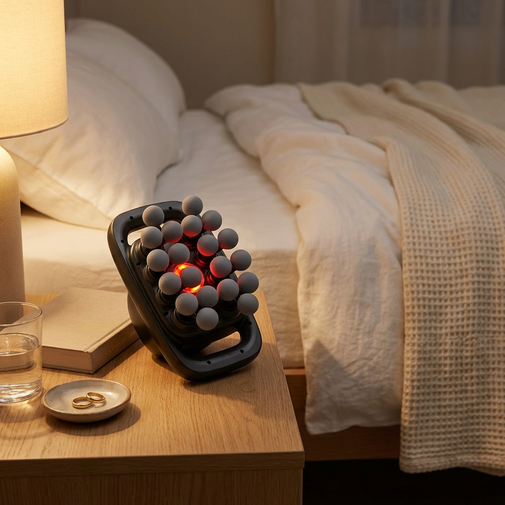 BASELINE™ Pro Recovery By Pulseva