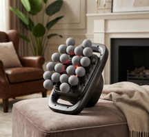 2026 LUXURY PRO Pulseva™ Recovery Massage Gun