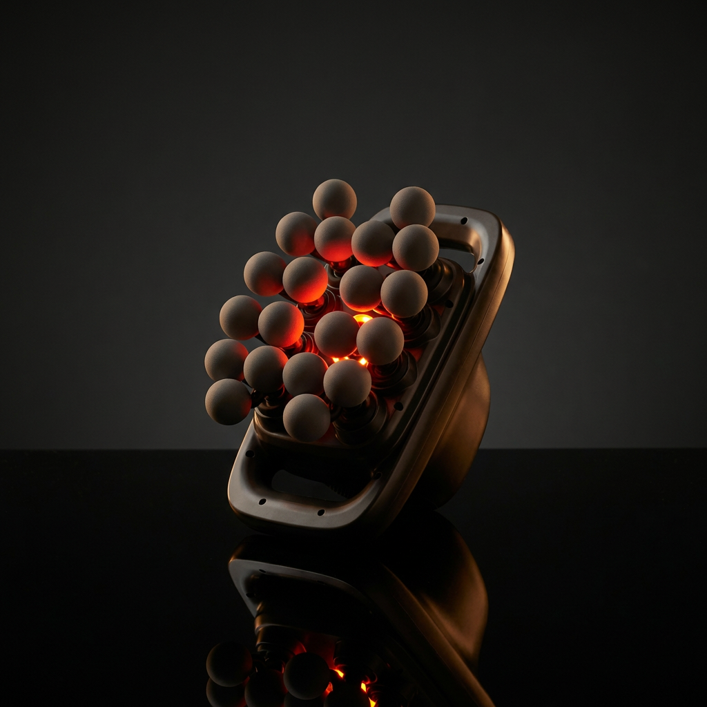 BASELINE™ Pro Recovery By Pulseva